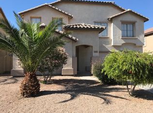 45960 W Dutchman Dr, Maricopa, AZ 85139