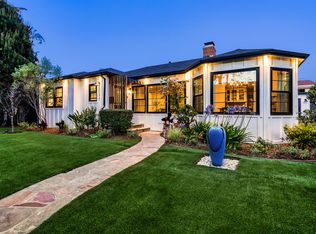 11172 Braddock Dr, Culver City, CA 90230