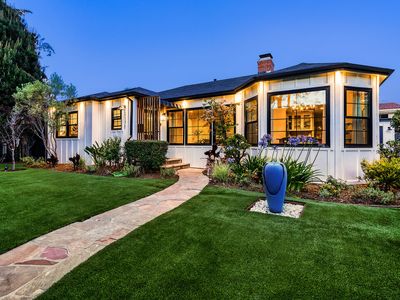 11172 Braddock Dr, Culver City, CA, 90230
