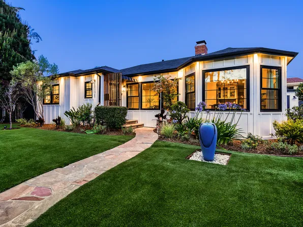 11172 Braddock Dr, Culver City, CA 90230