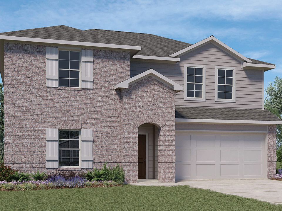 Plan Elevation.
