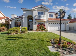 5730 W Fremont Ave, Fresno, CA 93722