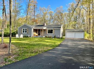 6 Lostbrook Road, Simsbury, CT 06092