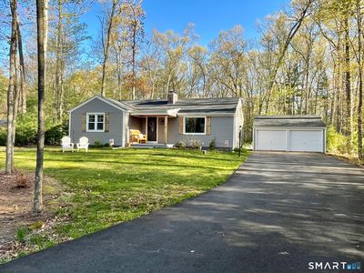 6 Lostbrook Road, West Simsbury, CT, 06092