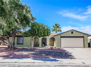 3950 Ivyhill Ave, Las Vegas, NV 89121