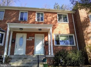 9005 Manchester Rd, Silver Spring, MD 20901