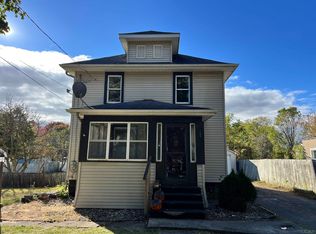 1104 N Waterloo St, Jackson, MI 49202