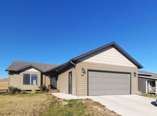 136 Melano St, Rapid City, SD 57701