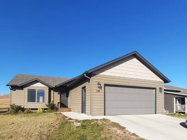 136 Melano St, Rapid City, SD 57701