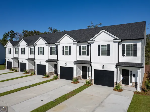 0 Belleau Woods Cir, Hinesville, GA 31313