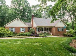 6037 Jordan Woods Dr, Raleigh, NC 27603