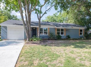 421 Grace Dr, Richardson, TX 75081