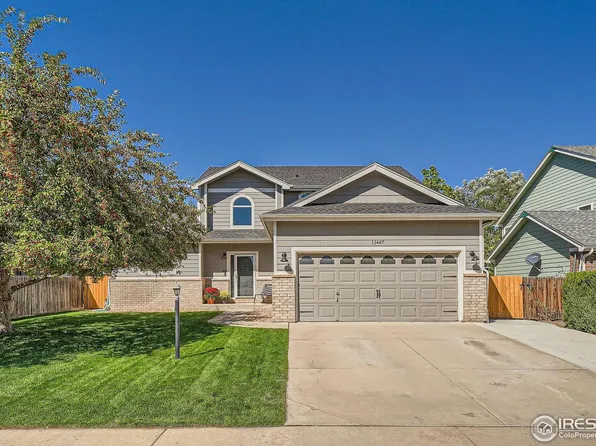 11447 Daisy Ct, Firestone, CO 80504