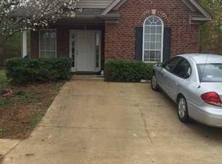 4144 Forest Lakes Rd, Sterrett, AL 35147