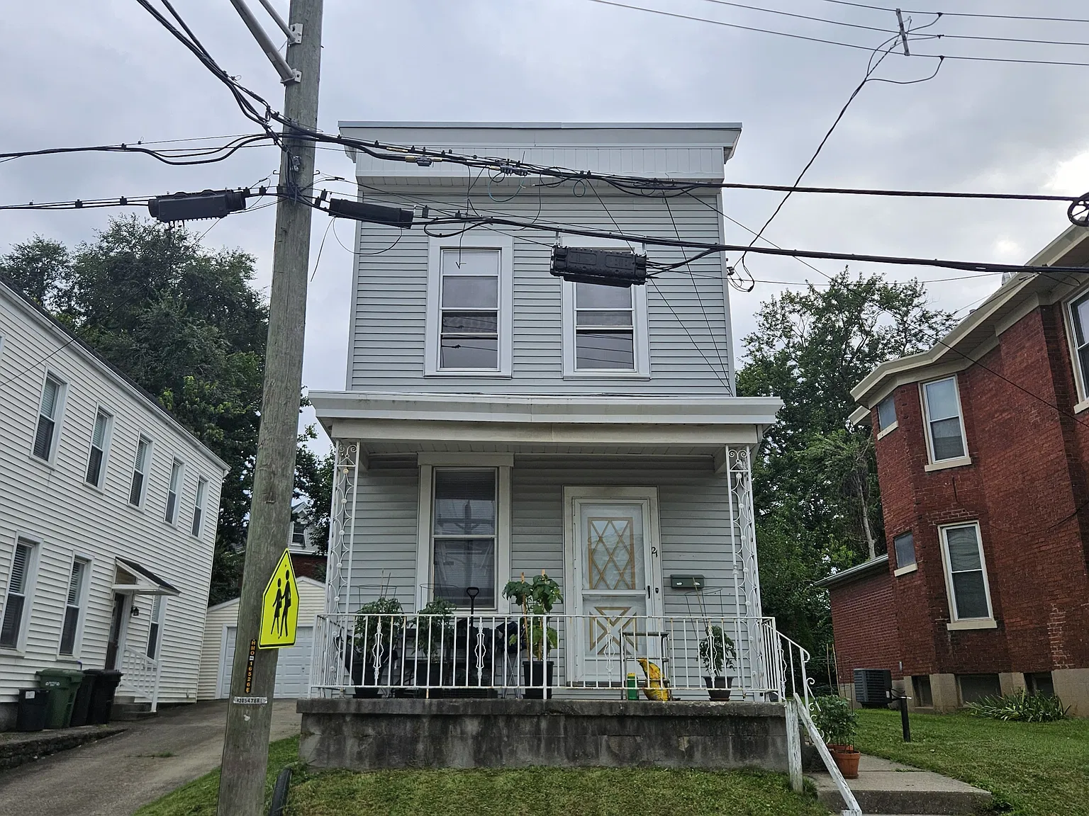 21 Bertus Street - 2 — Photo 4