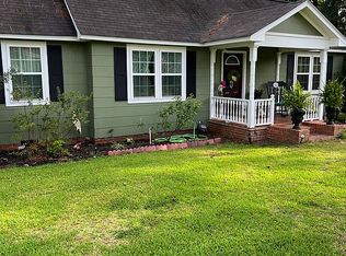 315 12th Ave NW, Cairo, GA 39828