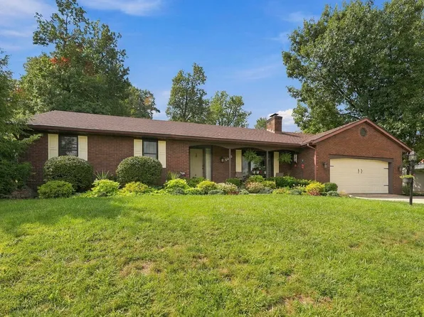 5225 Bedrock Ct, Fort Wayne, IN 46825
