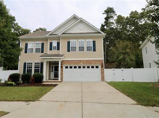 5416 Ann Arbor Ln, Virginia Beach, VA 23464