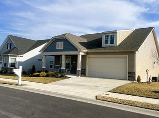 157 Skipping Stone Ln, Dover, DE 19904