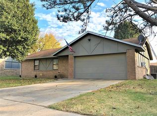 201 W Canton St, Broken Arrow, OK 74012