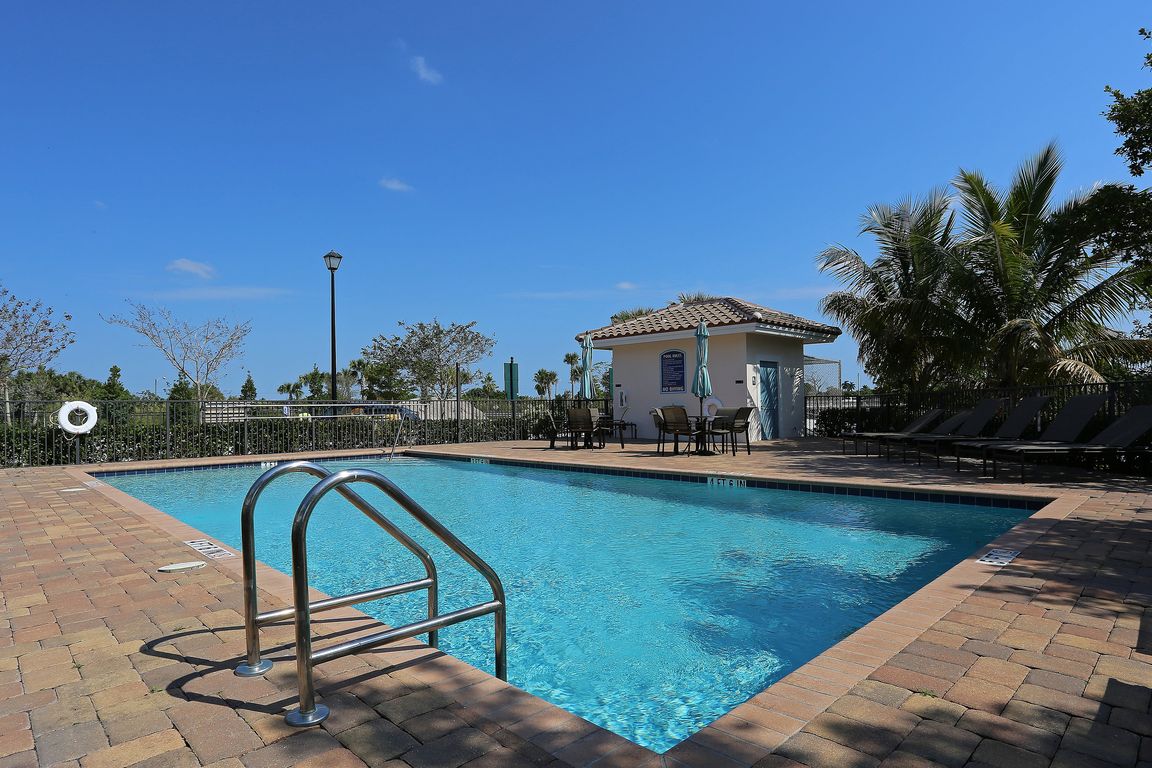 Cool off and unwind at our sun-drenched poolside retreat.