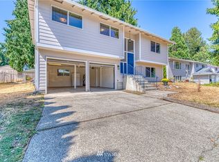 33401 35th Ave SW, Federal Way, WA 98023