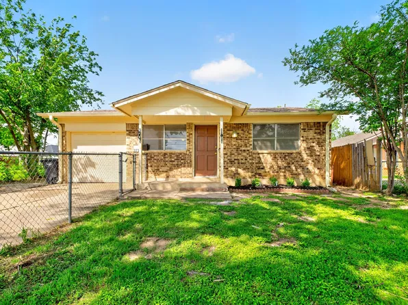 3712 Saint Louis Ave, Fort Worth, TX 76110