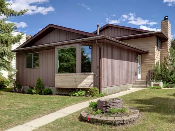 9 N Maple Leaf Rd, Strathmore, AB T1P 1G6