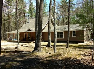 140 Sweet Fern Ln, Roscommon, MI 48653