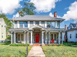1515 W Callender Ave, Peoria, IL