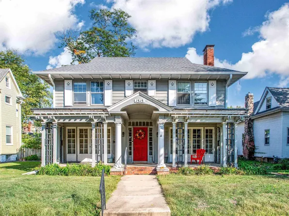 1515 W Callender Ave, Peoria, IL 61606