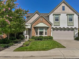 1814 Rioja St, Danville, CA 94506