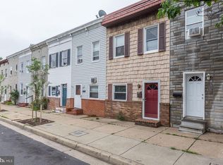 3606 2nd St, Baltimore, MD 21225