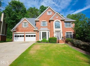 804 Hillcrest Ln, Woodstock, GA 30189