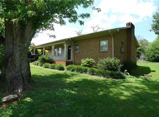 533 Sain Rd, Mocksville, NC 27028