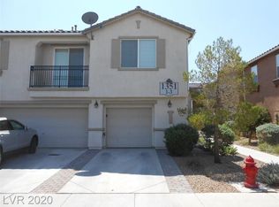 1351 Grass Creek Ave UNIT 3, Henderson, NV 89012