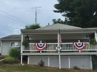 58371 Lashley Rd, Senecaville, OH 43780