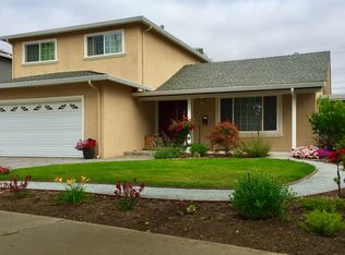 1669 Fallbrook Ave, San Jose, CA