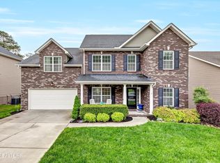 6138 Hollow View Ln, Knoxville, TN 37924