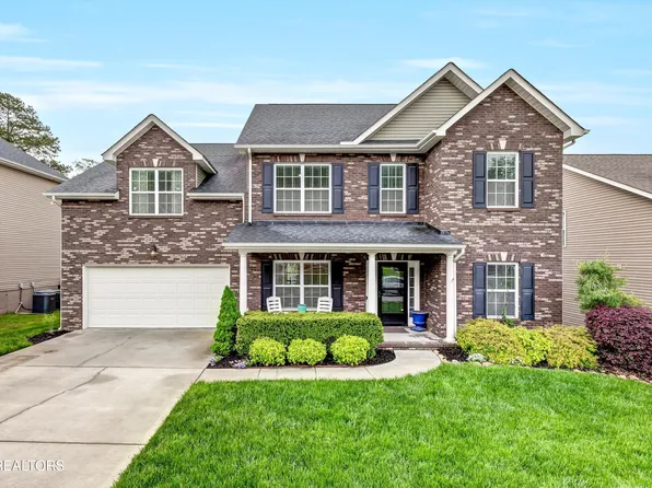 6138 Hollow View Ln, Knoxville, TN 37924