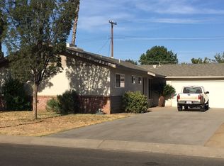 920 N Belmont St, Porterville, CA 93257