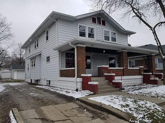 2nd image of 817 N Drexel Ave