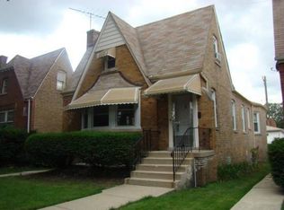 3338 N Rutherford Ave, Chicago, IL 60634