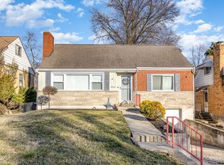 4036 Lovell Ave, Cincinnati, OH 45211