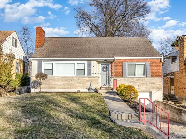 4036 Lovell Ave, Cincinnati, OH 45211
