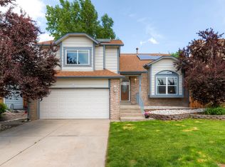 17543 E Dickenson Pl, Aurora, CO 80013