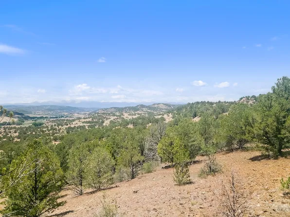 Plaza Rd, Weston, CO 81091