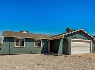 1653 N 69th Ave, Phoenix, AZ 85035