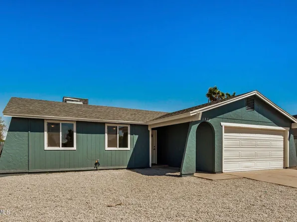 1653 N 69TH Avenue, Phoenix, AZ 85035