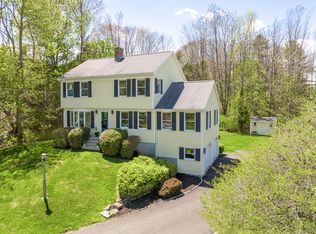 9 Highview Rd, Cape Elizabeth, ME 04107